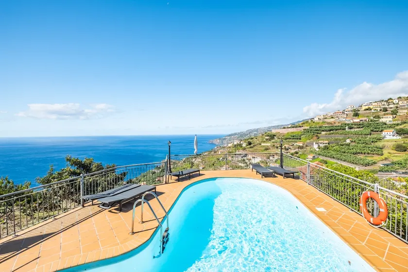 Vila Brava Cottage - Image 1
