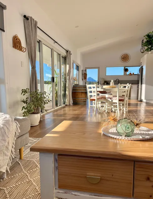 Viola - Freycinet. A coastal holiday retreat! - Image 1