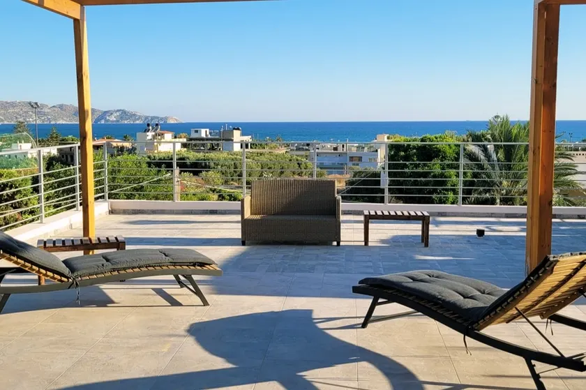 Crete Apart House - North: Modern & Spacious aptm. - Image 1