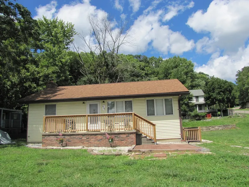 Clementine's Cottage - Image 1