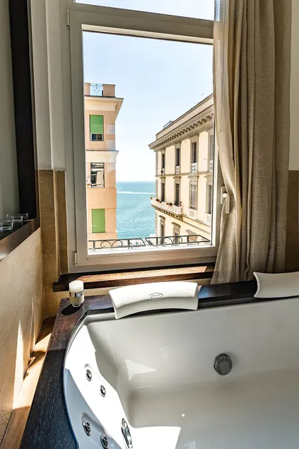 Suite Mareluna - Image 1