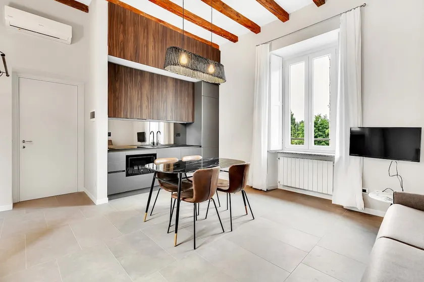Alessia's Flat- Naviglio Grande - Image 1