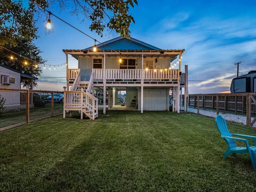 Casa Rockport - Waterfront + Pet Friendly - Image 1