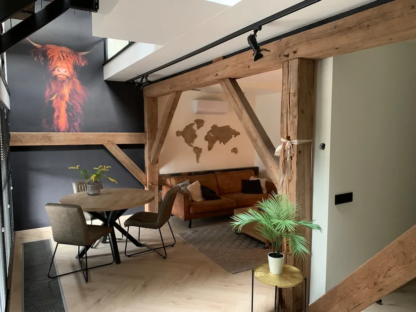 Cozy apartment in Made - Image 1