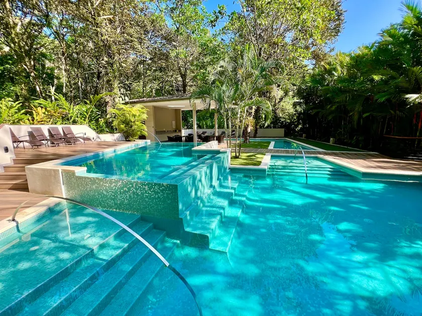 Ballena Escape Luxury Beach Dream Condo - Image 1