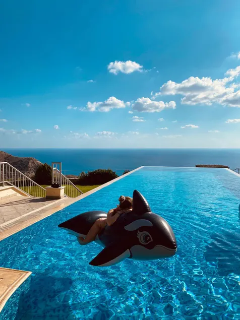 Matteo Villa Limassol Cyprus - Image 1