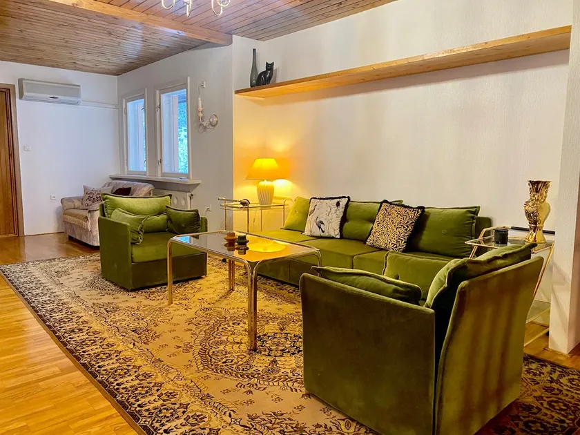 Cozy home in Tallinn - Image 1