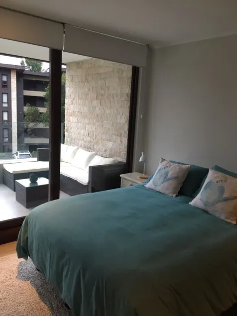 Pinares Playa Apartment - Image 1