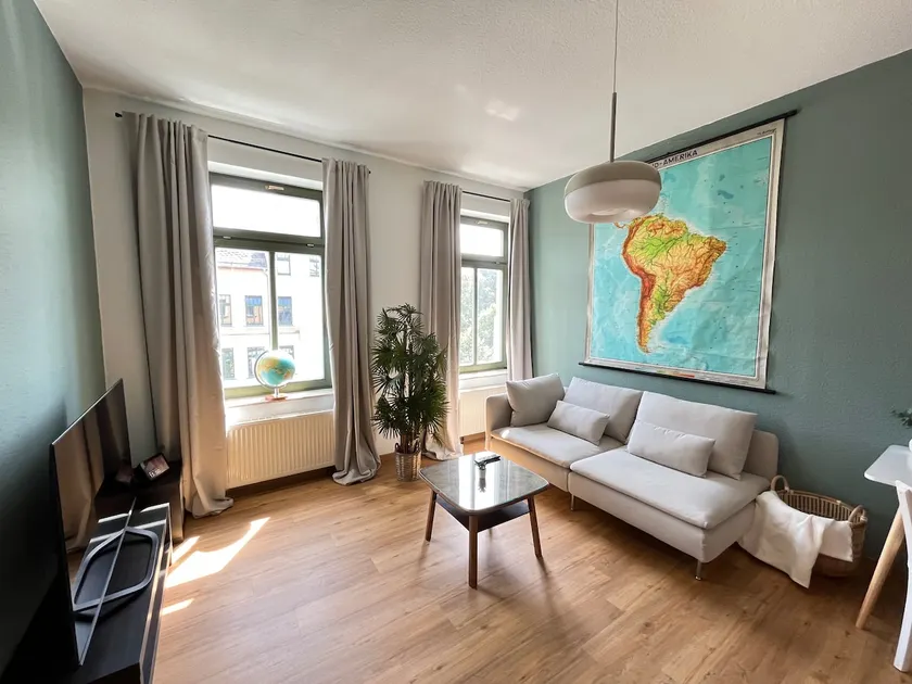 Time travel into smart living - Image 1