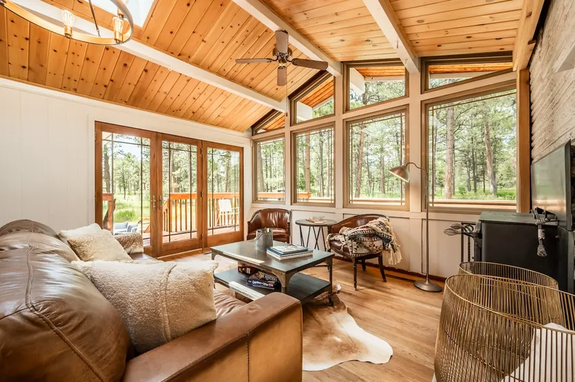 Soul Care Cabin | Forest adventure - Image 1