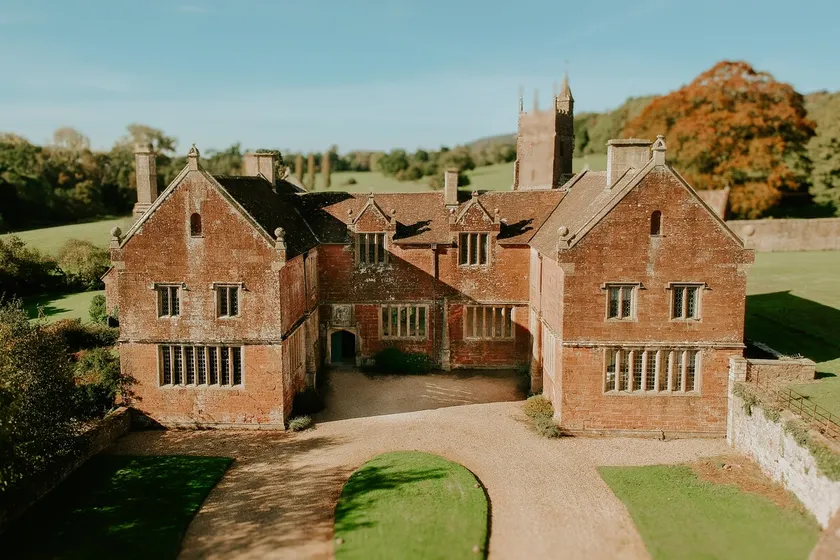 Cothelstone Manor - Image 1