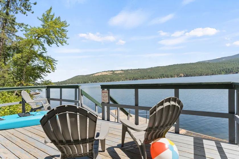 Charming Condo on Liberty Lake - Image 1