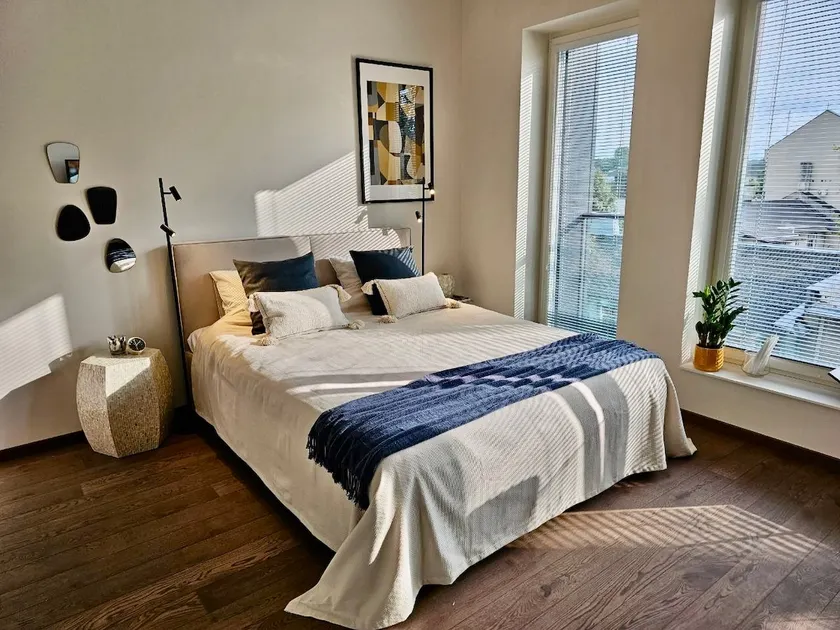 Elegance Apartment - City Centre Free Parking - Image 1