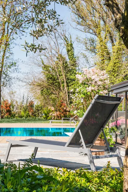 Royal Suite Parma with Hot and Cold Pools - Image 1
