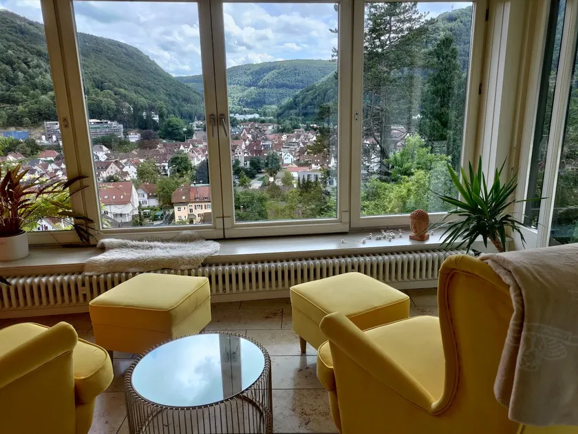 Villa Freudenberg - Unique view - Image 1