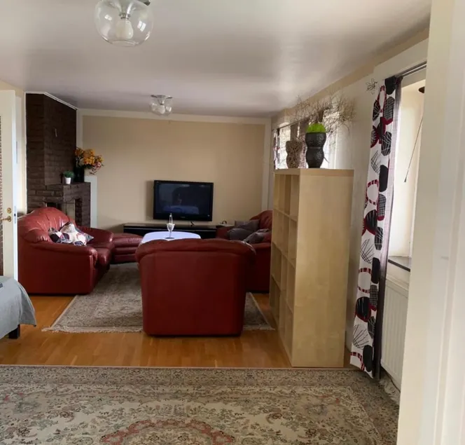 Entirely furnished - Image 1
