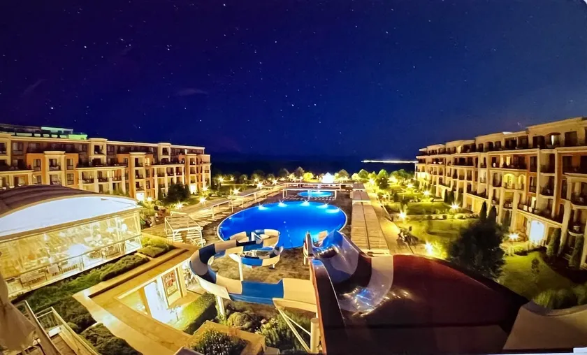 Prestige Apart Sveti Vlas - Image 1