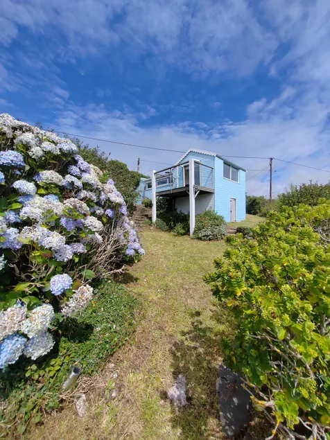 Unique coastal detached property - Image 1