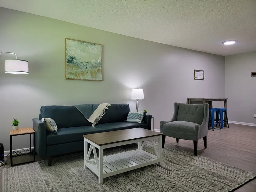 Cozy and comfy duplex 1215 - Image 1