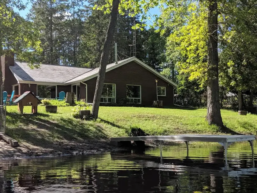 Deer River Retreat - Image 1