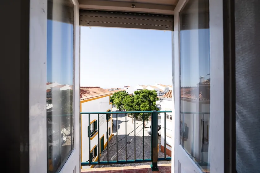 A Casa da Marina | Nazare Site, Near Lighthouse - Image 1