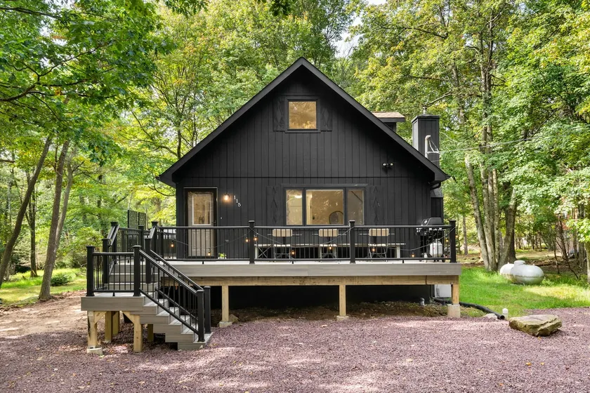 Lake Days & Fire Pit Nights: Summer Haven - Image 1