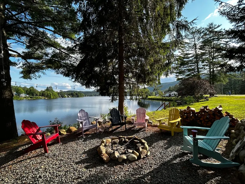 Camp Merryweather in the ADK - Image 1