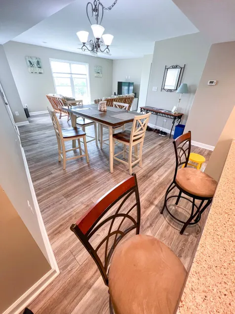 River Retreat - Fairfield Harbour condo - Image 1