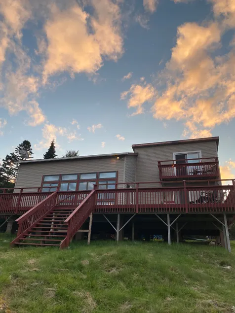 Lahave Islands Seaside Retreat - Image 1