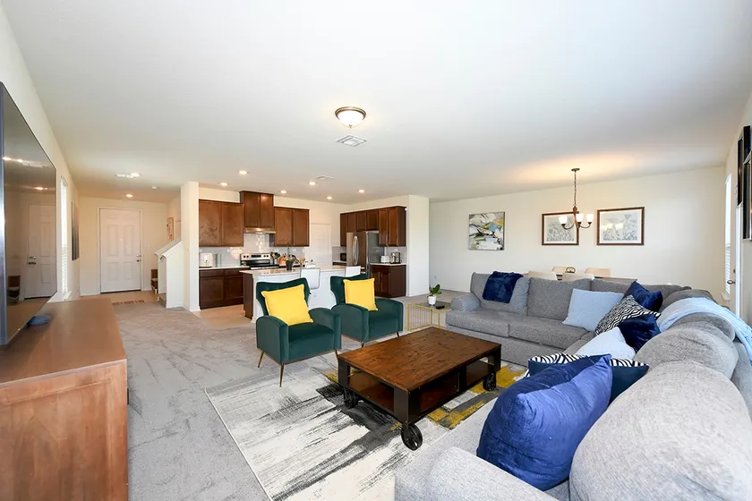 New charming home for you - Image 1