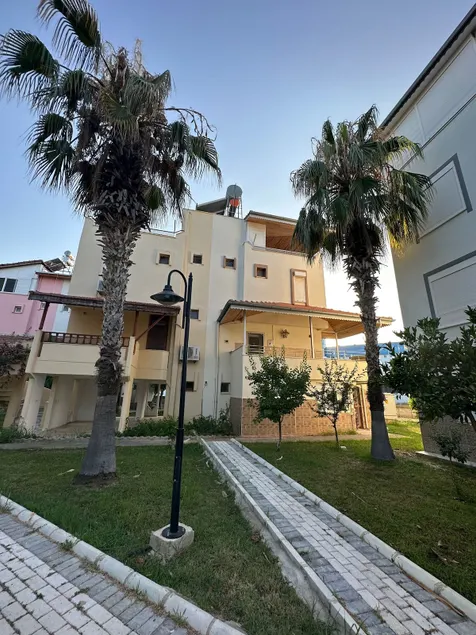 3-Bedroom Triplex Equally Distant from Manavgat-Alanya - Image 1