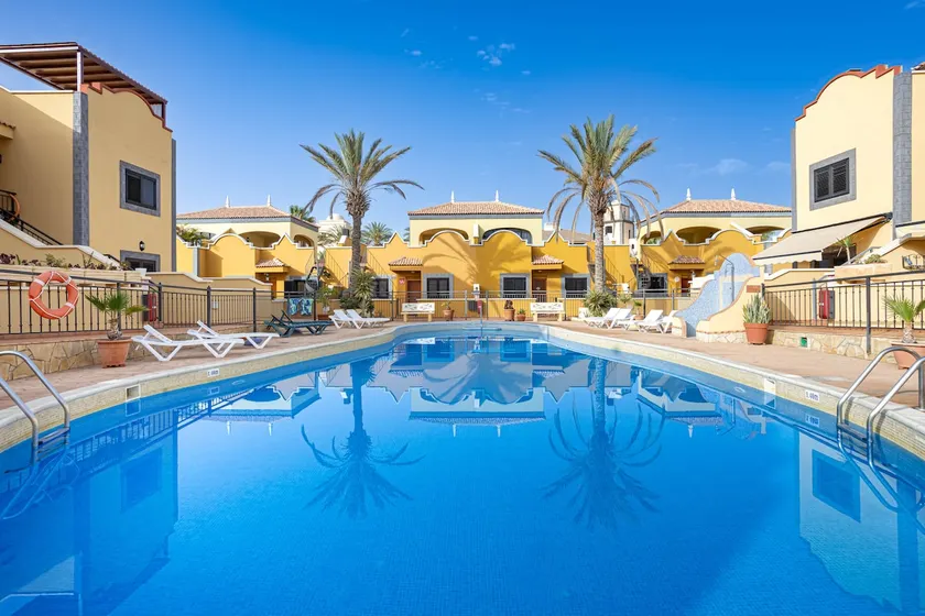 Duque Sun Beach - Image 1