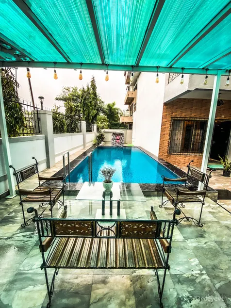 Mystic Dreamville 3BHK Villa Lonavala - Image 1