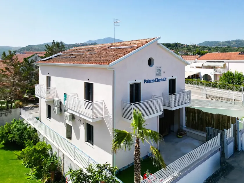 Palazzo Cilento - Pisciotta - A stone's throw from the sea - Image 1
