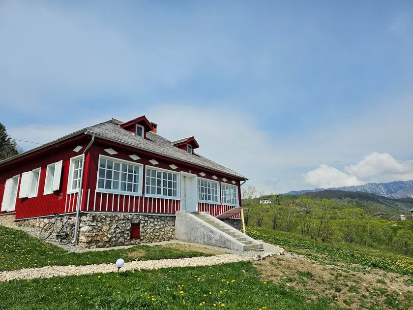 The House on the Rock - Sirnea - Image 1