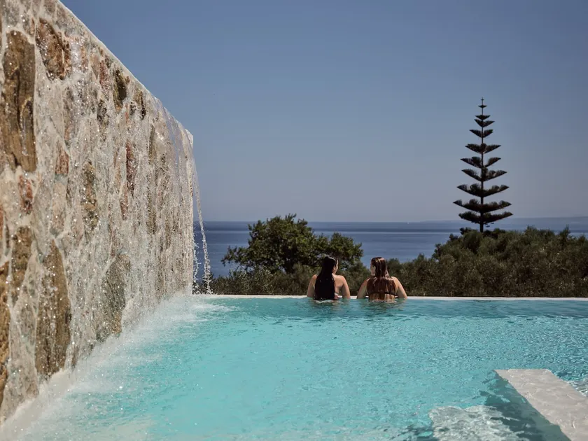 Ismet Villa, a SeaView Glorious Hideaway, By ThinkVilla - Image 1
