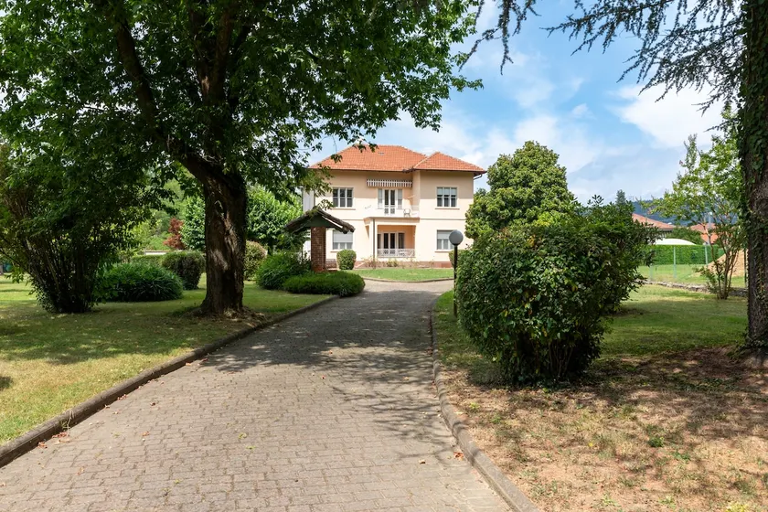 Maison Cècile Appartamento in villa. Host Marianna - Image 1