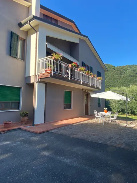 Cottage Ulivo – Sesto di Moriano (LU) - Image 1