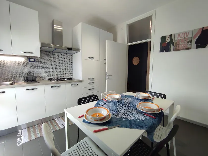 Panay apartment city home holiday - Image 1