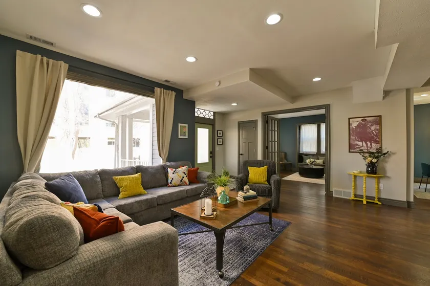 Casa Harney a Midtown Luxury 5BR - Image 1