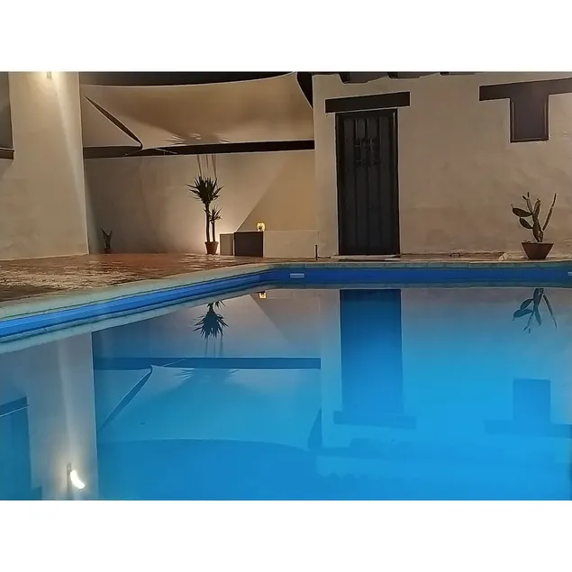 Casa rural la luz de Ari - Image 1