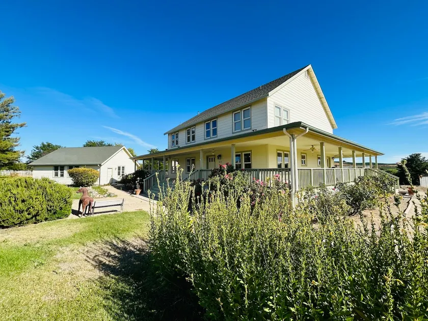 Dehesa Homestead - Image 1