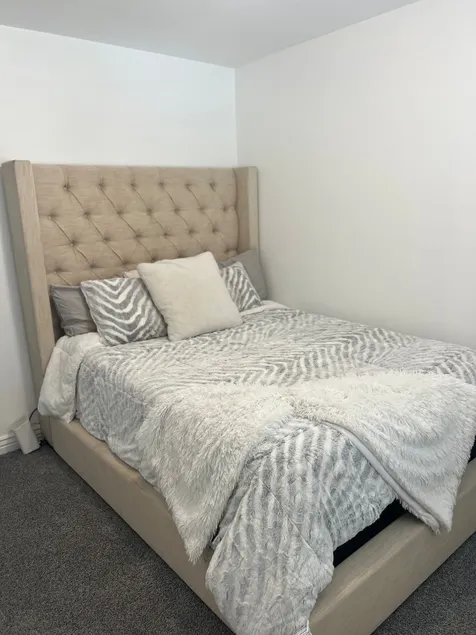 Comfy 5 bed with hot tub near downtown SLC - Image 1