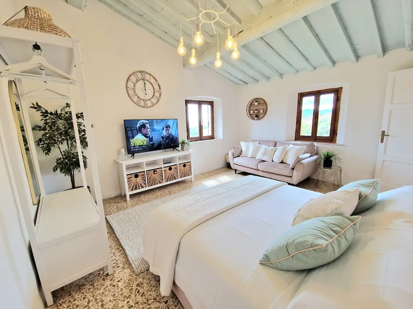 Charming place with view! - Image 1