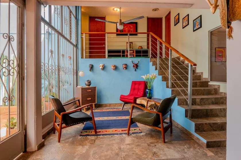 Casa Tiptón - Artsy in the City - Image 1