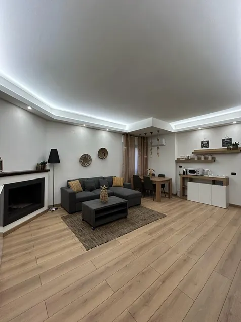 La casa di Asia - Image 1