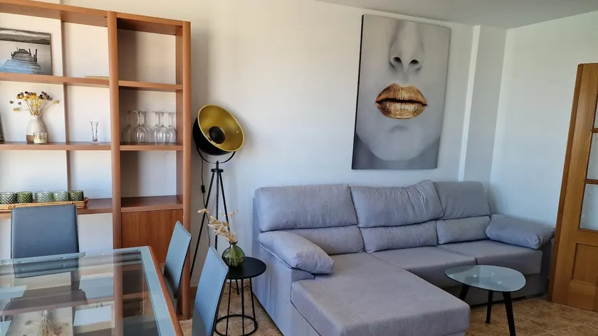 Apartment in Sol - Image 1