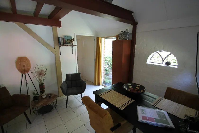 Karin's herb farm apartment Ringelblume - Image 1