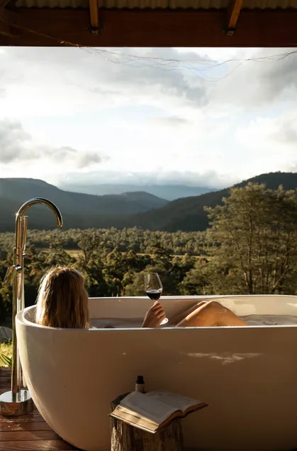 Chalet Tasmania - Image 1