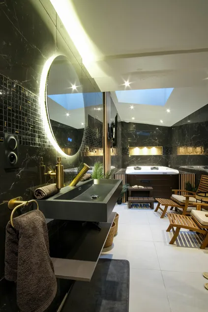 The Golden Suite - Image 1